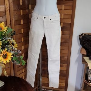 Abercrombie and Fitch super skinny jeans